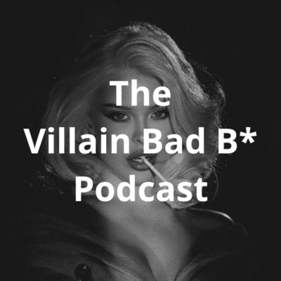 The Bad B Podcast The Bad B Podcast
