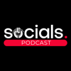 Socials Podcast - Daniel Bauer a Otakar Lucák