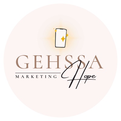 Gehssa Hope's Podcast