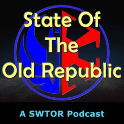 Episode 116: Legacy of the Sith - People and Places!