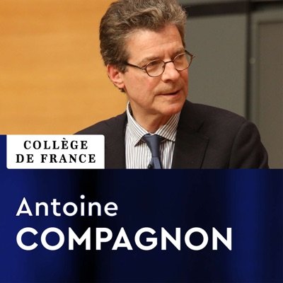 Littérature française moderne et contemporaine : Histoire, critique, théorie - Antoine Compagnon Littérature française moderne et contemporaine : Histoire, critique, théorie - Antoine Compagnon