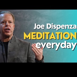 Abundance 50 mins guided Meditation by Dr. Joe Dispenza