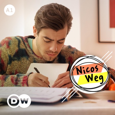 Nicos Weg – Cours d'allemand A1 | Vidéos | DW Apprendre l'allemand