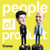 People of Product - George Brooks and Daniel Linhart