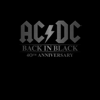 AC/DC - Back in Black 40th anniversary - Francis Zegut et Philippe Lageat