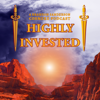 Highly Invested: A Brandon Sanderson Cosmere Podcast - Highly Invested