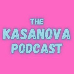 Kristian Kasanova Podcast