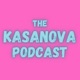 Kristian Kasanova Podcast