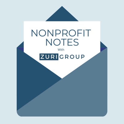 Nonprofit Notes with Zuri Group