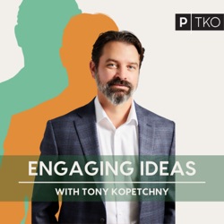 Engaging Ideas: The Nonprofit Community of Mission-Driven Innovators
