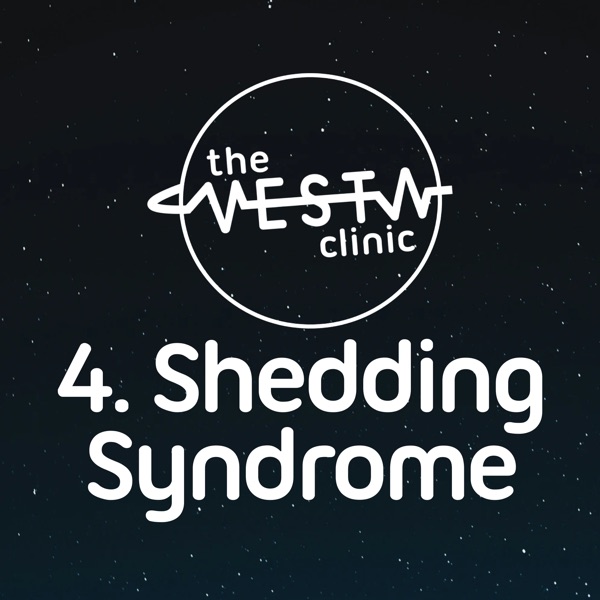 4. Shedding Syndrome photo