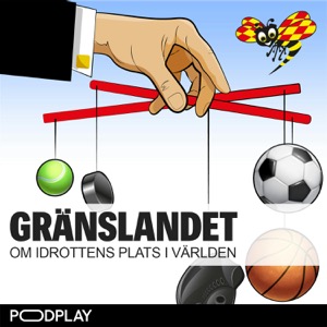 Gränslandet - om idrottens plats i världen