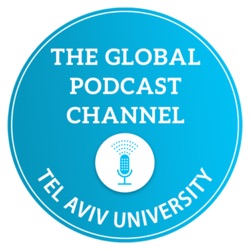 The Global Connection - Episode #33: From the Arab Uprisings to the October 7 War