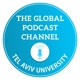 The Global Connection - Episode #40: Israel’s Crisis Response