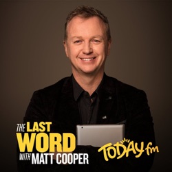 The Last Word with Matt Cooper