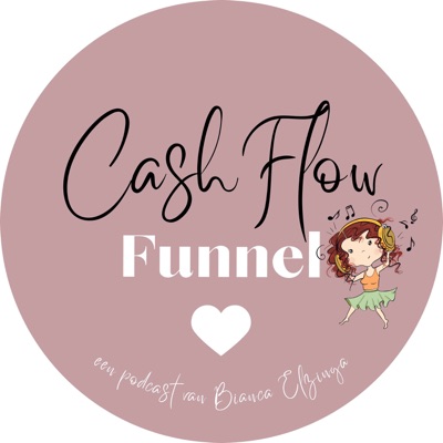 CashFlow Funnel - de Podcast