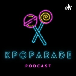 Kpoparade Episode 1