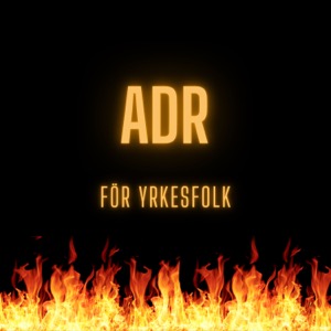 ADR-podden