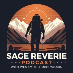 Should Christians Be Afraid of A.I.? | Sage Reverie Podcast Ep. 1
