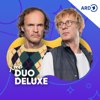 Duo Deluxe - Der Podcast mit Olaf Schubert und Stephan Ludwig - Mitteldeutscher Rundfunk