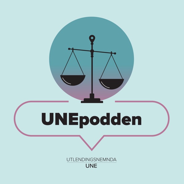 UNEpodden