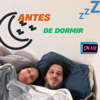 Antes de Dormir Podcast - Jefferson Rojas