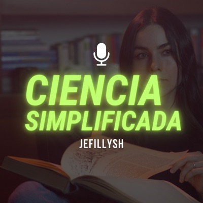 Jefillysh: Ciencia Simplificada:Carolina Jefillysh