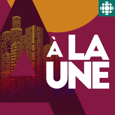 À la une À la une