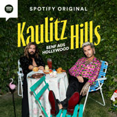 EUROPESE OMROEP | PODCAST | Kaulitz Hills - Senf aus Hollywood - Spotify & Bill und Tom Kaulitz