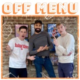 Ep 200: Ed Gamble and James Acaster (with special guest genie Rylan Clark)