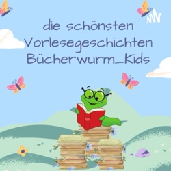 Bücherwurm Kids