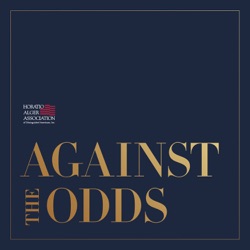 Against the Odds