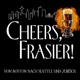 Cheers, Frasier! #016 - Hakuna Matata