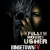 The Fall of the House of Usher: A BingetownTV Podcast - BingetownTV