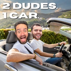 2 Dudes 1 Car