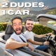 2 Dudes 1 Car