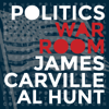 Politics War Room with James Carville & Al Hunt - Politicon