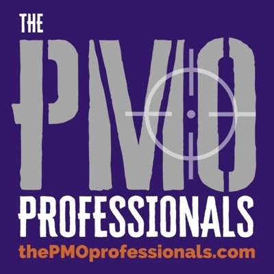 Professional PMOCast