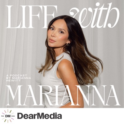 Life with Marianna:Dear Media, Marianna Hewitt