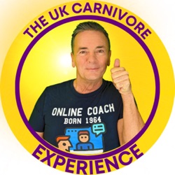 the UK carnivore experience