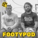 FOOTYPOD 063 | Sports Psychology Pt. 2 (ft. Dan Abrahams)