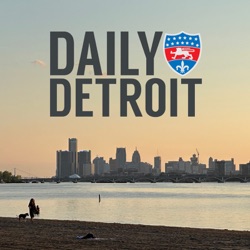 Water Is Shutoff In Detroit Schools, This May Be The End For Zetterberg & Your News