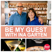 Be My Guest with Ina Garten - Food Network