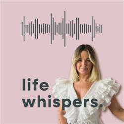Life Whispers With Heidi