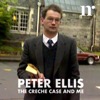 Peter Ellis, the Creche Case & Me