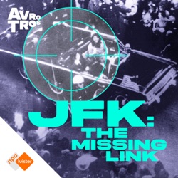 Trailer 'JFK - The Missing Link'