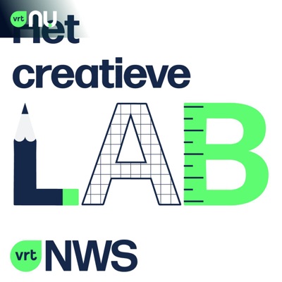 Het Creatieve Lab:VRT NWS