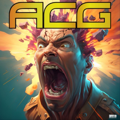 ACG - The Best Gaming Podcast:Jeremy Penter