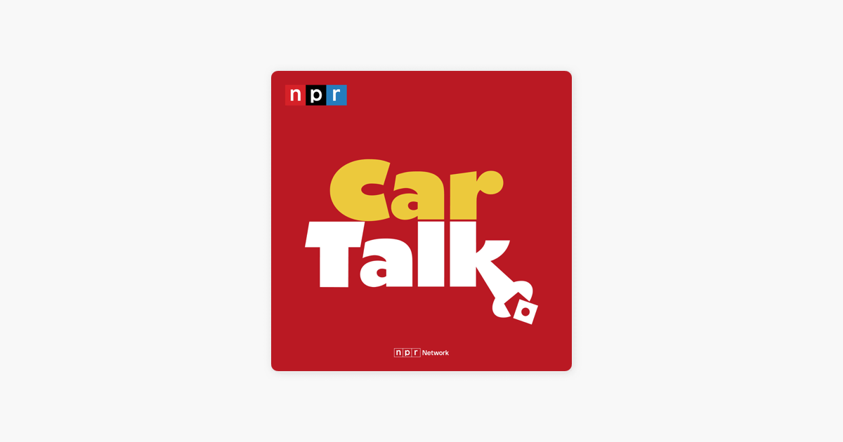 The Best of Car Talk on Apple Podcasts