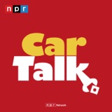 #2434: Car Talk's Family Vacation podcast episode